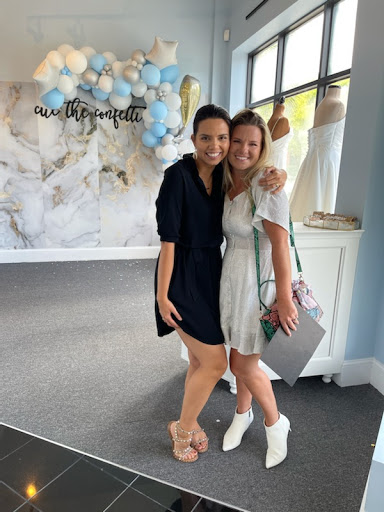 Bridal Shop «Gown Boutique of Charleston», reviews and photos, 664 Long Point Rd, Mt Pleasant, SC 29464, USA