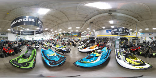 Motorsports Store «Tousley Motorsports Inc», reviews and photos, 1400 Co Rd E East, Vadnais Heights, MN 55110, USA