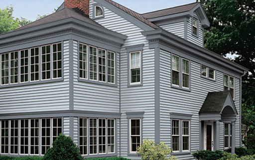 Roofing Contractor «Choice Home Improvement», reviews and photos