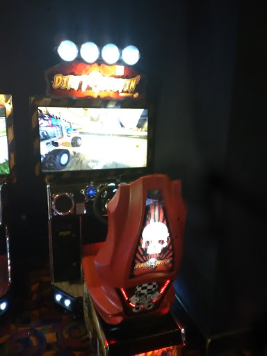 Movie Theater «Rave Cinemas Dayton South and XD», reviews and photos, 195 Mall Woods Dr, Dayton, OH 45449, USA