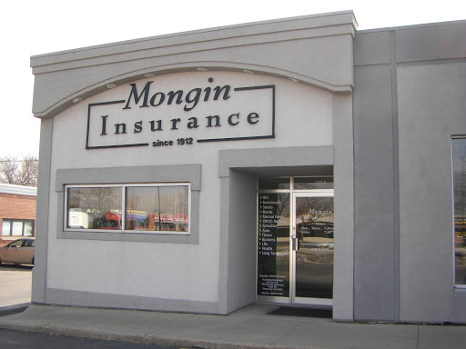 Insurance Agency «Mongin Insurance Agency», reviews and photos