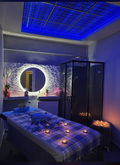 Isparta masaj salonu ottoman spa