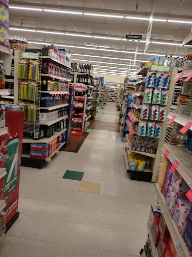 Pharmacy «Discount Drug Mart», reviews and photos, 1005 High St, Wadsworth, OH 44281, USA