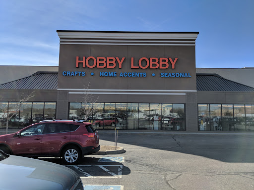 Craft Store «Hobby Lobby», reviews and photos, 165 Highland Ave, Seekonk, MA 02771, USA