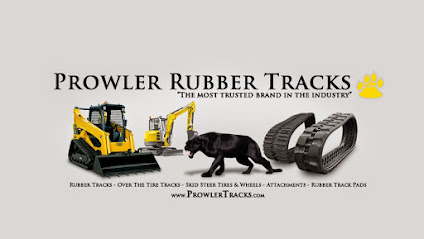 Prowler Tracks