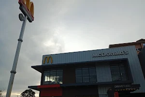 McDonald’s Ipil image