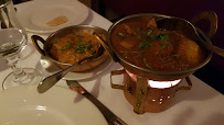 Curry du Restaurant indien Swagat à Paris - n°10