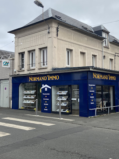 Agence Normand'Immo Grand Couronne