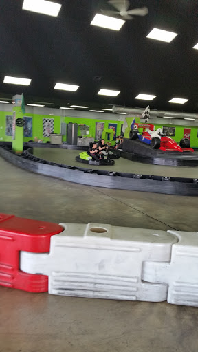 Amusement Center «Lightspeed Go-Karts & Laser Tag», reviews and photos, 4251 S 27th St, Greenfield, WI 53221, USA