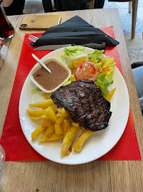 Frite du Restaurant Le Petit Gourmet à Choisy-le-Roi - n°18