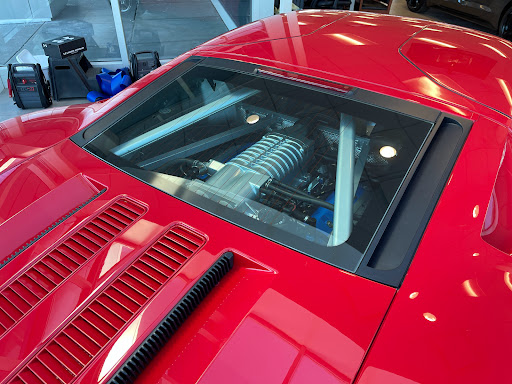 Car Dealer «Szott Ford», reviews and photos, 8800 E Holly Rd, Holly, MI 48442, USA