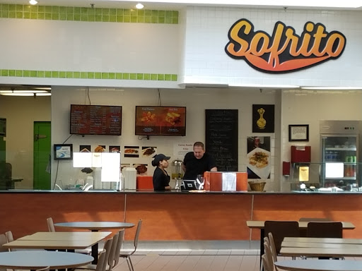 Sofrito Latin innovation kitchen