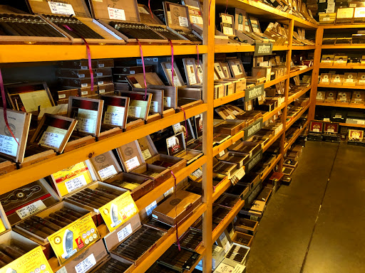 Tobacco Shop «The Tobacco Company», reviews and photos, 6301 Grayson Rd, Harrisburg, PA 17111, USA