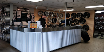 National Tire Wholesale