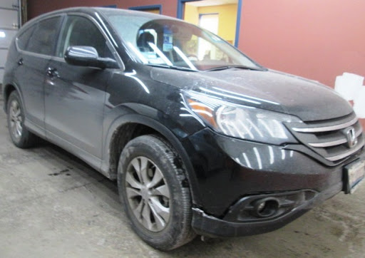 Auto Body Shop «European & US Car Service», reviews and photos, 4080 N Broadway St, Chicago, IL 60613, USA