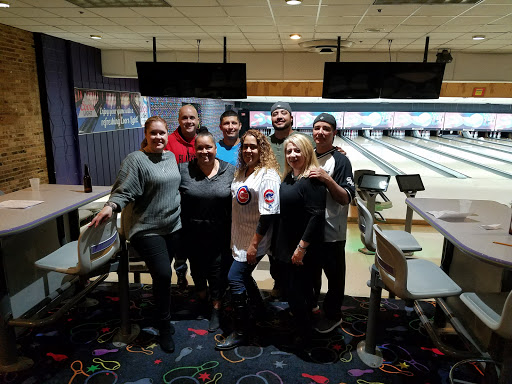 Bowling Alley «Rolling Lanes», reviews and photos, 6301 Joliet Rd, Countryside, IL 60525, USA