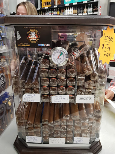 Liquor Store «Best Cellars Wine & Spirits», reviews and photos, 1103 Howard Blvd, Ledgewood, NJ 07852, USA
