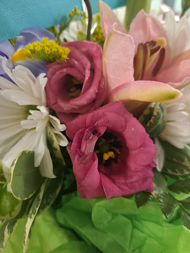 Florist «Flowers by Chris», reviews and photos, 1023 Cathedral St, Baltimore, MD 21201, USA