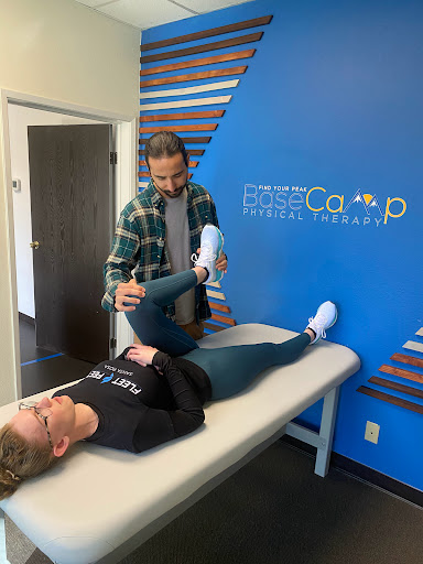 BaseCamp Physical Therapy image