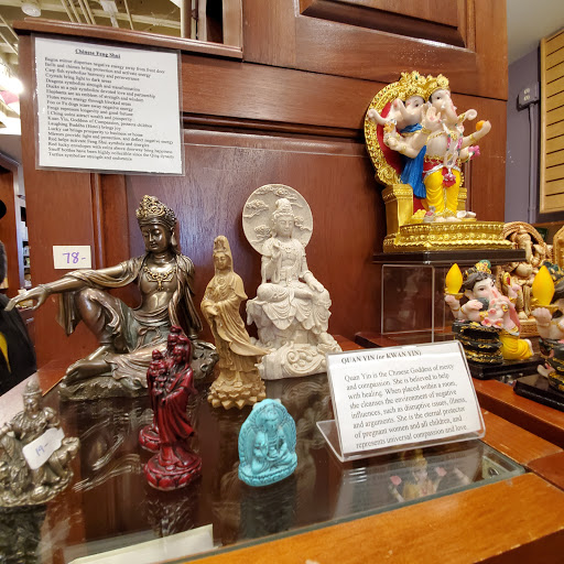 Tea House «Crazy Wisdom Bookstore & Tea Room», reviews and photos, 114 S Main St, Ann Arbor, MI 48104, USA