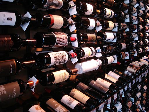 Restaurant «Red The Restaurant and Wine Boutique», reviews and photos, 1011 Fording Island Rd, Bluffton, SC 29910, USA