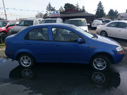 Used Car Dealer «Arasi Auto Sales», reviews and photos, 7607 Custer Rd W, Lakewood, WA 98499, USA