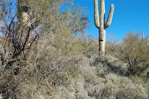 High Desert Trail image