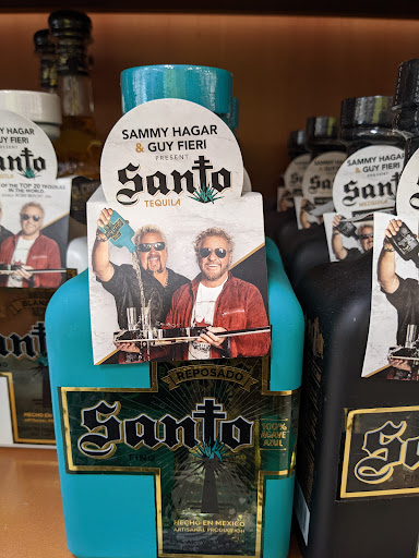 State Liquor Store «NH Liquor & Wine Outlet», reviews and photos, 68 Elm St, Manchester, NH 03103, USA