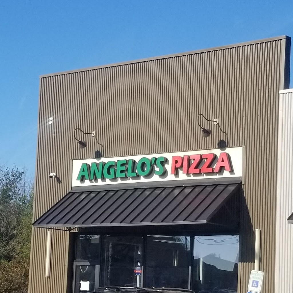 Angelo's Pizza 08012