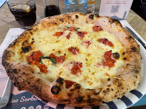 Sorbillo Gourmand Padova in Padova, Provincia di Padova