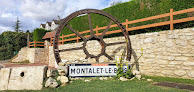 Villa Gaeta Montalet-le-Bois