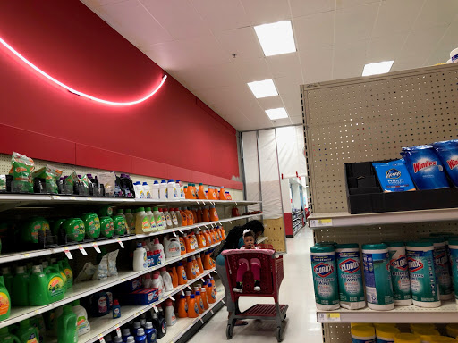 Department Store «Target», reviews and photos, 1149 Sunrise Hwy, Copiague, NY 11726, USA