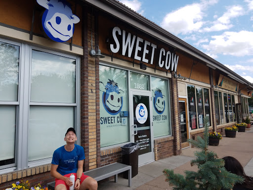 Ice Cream Shop «Sweet Cow», reviews and photos, 1882 S Pearl St, Denver, CO 80210, USA
