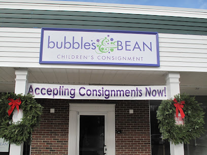 bubbles & BEAN Children's Consignment