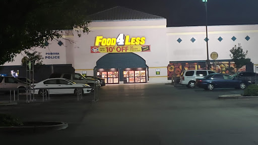 Grocery Store «Food 4 Less», reviews and photos, 2090 S Garey Ave, Pomona, CA 91766, USA
