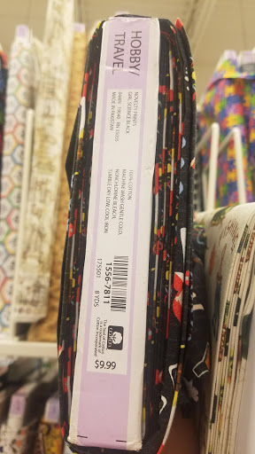 Fabric Store «Jo-Ann Fabrics and Crafts», reviews and photos, 45 Hinesburg Rd, South Burlington, VT 05403, USA