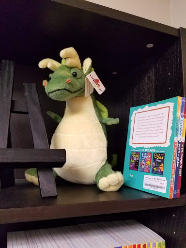 Book Store «Welcome to the Bookstore», reviews and photos, 1300 E Bridge St, Brighton, CO 80601, USA