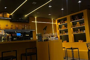 Cafeteria Mais1. Café - Ponto Central image