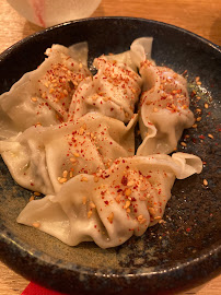 Dumpling du Restaurant coréen La Bibimerie à Paris - n°4