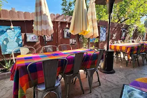El Patio Mexican Restaurant image