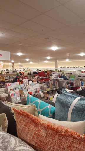Department Store «HomeGoods», reviews and photos, 400 Cochituate Rd, Framingham, MA 01701, USA