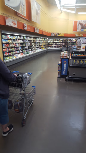 Department Store «Walmart Supercenter», reviews and photos, 1800 Tilden Ridge Dr, Hamburg, PA 19526, USA