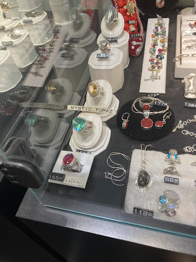 Jewelry Repair Service «Copacetic Rudely Elegant Jewelry», reviews and photos, 17 Peck St, Providence, RI 02903, USA