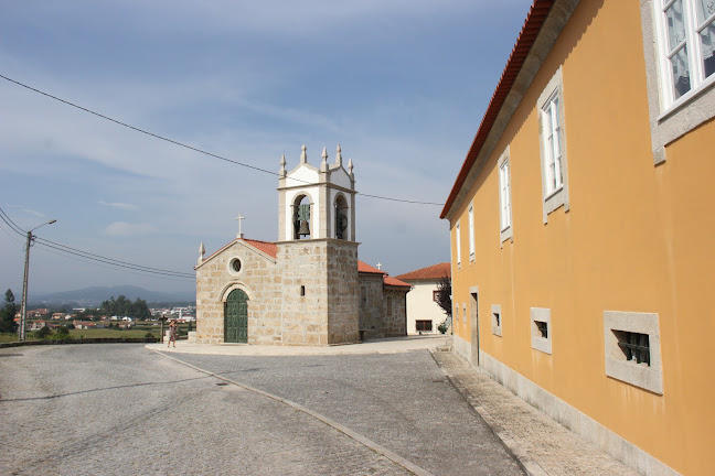 Igreja Paroquial de São Paio de Midões - Barcelos