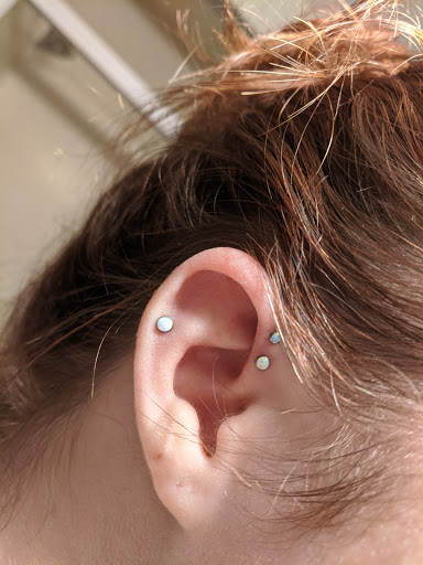 Explore anakin tattoo ideas, creative tattoo ideas in Bethlehem, available at Obsidian Tattoo and Piercing Parlor