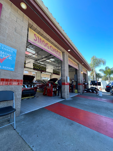 Jiffy Lube Multicare image