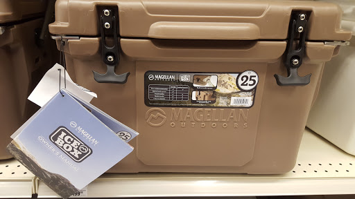 Sporting Goods Store «Academy Sports + Outdoors», reviews and photos, 1585 Scenic Hwy N, Snellville, GA 30078, USA