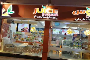 Juice Palace - Khalifa Street image