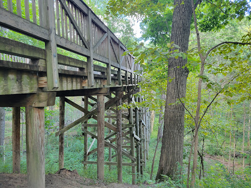 Nature Preserve «Goodenow Grove Nature Preserve», reviews and photos, 27064 Dutton Rd, Beecher, IL 60401, USA