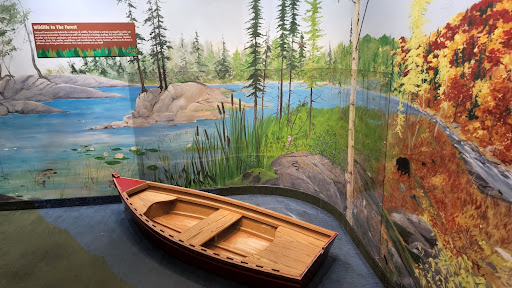 Aquarium «Great Lakes Aquarium», reviews and photos, 353 Harbor Dr, Duluth, MN 55802, USA